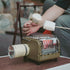The First Penguin mini heater 迷你暖爐